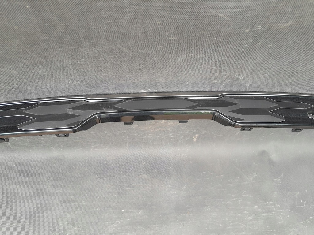 фото №5, Kia niro ev elektyk 22- решітка радіатора решітка радіатора перед