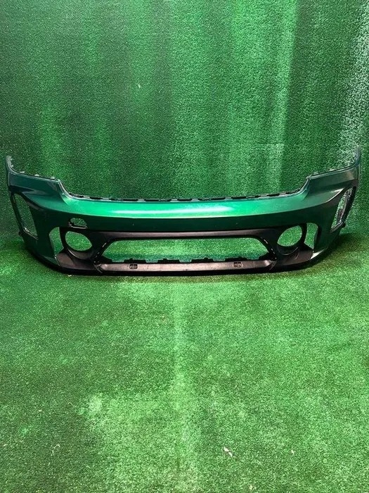 Купить Бампер перед countryman f60 lci lift 20- dz:34