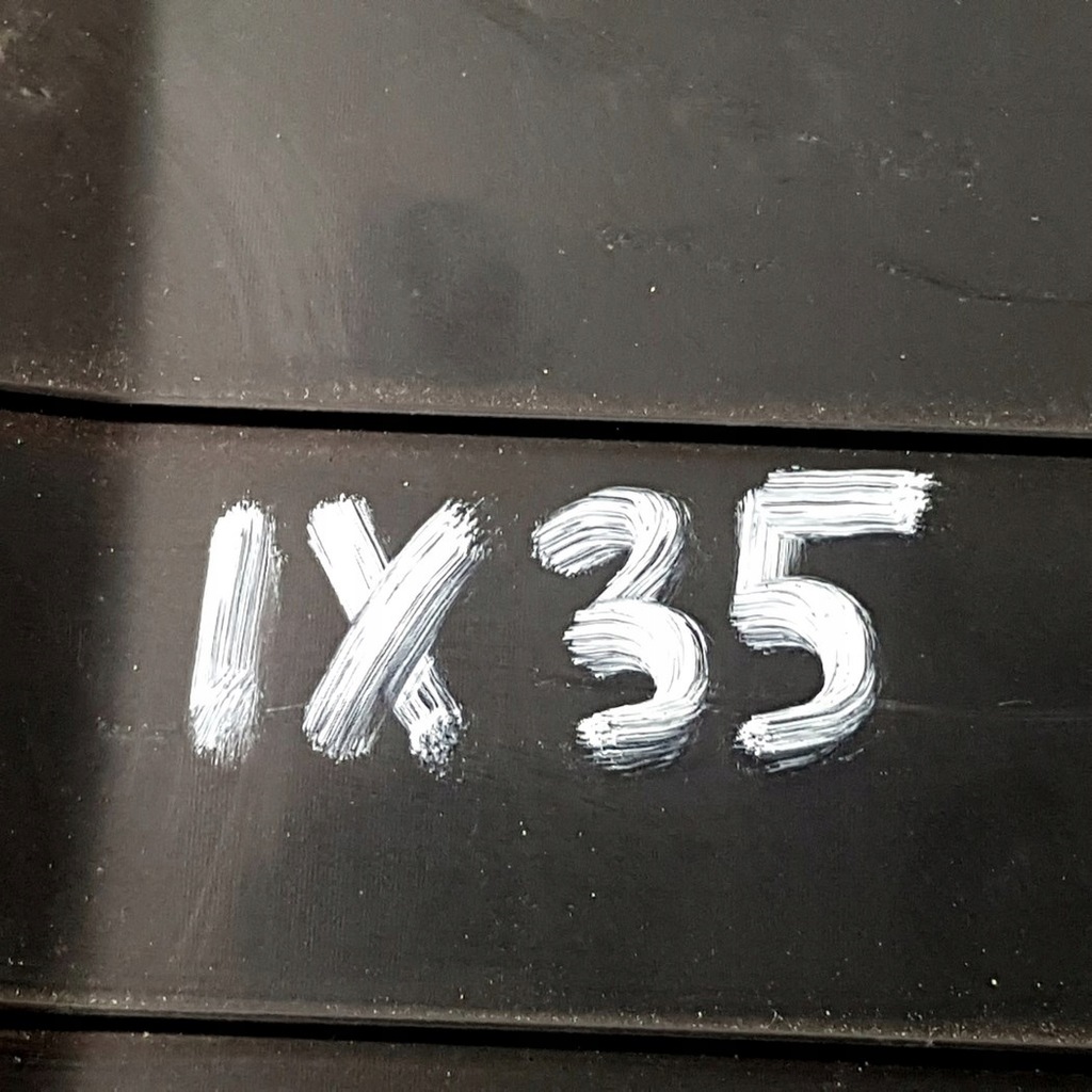 фото №7, Бардачок hyundai ix35 84510-2y000