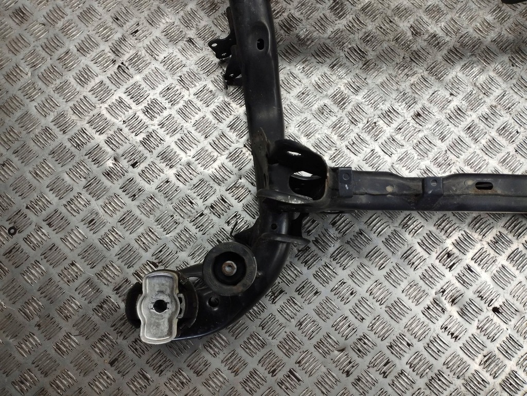 фото №7, Audi q5 sq5 2020 балка задние