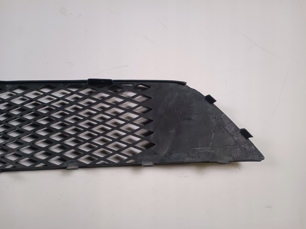 фото №11, Решітка радіатора верхній ford mustang shelby 2005-2009