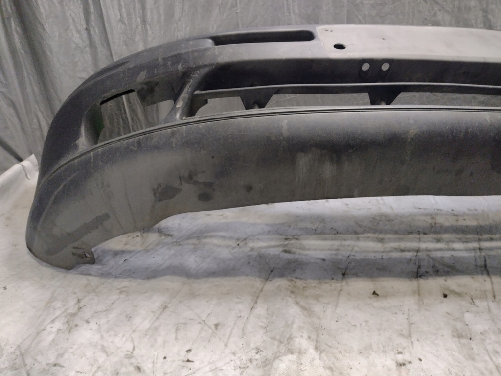 фото №14, Бампер передній mercedes vito i 1 w638