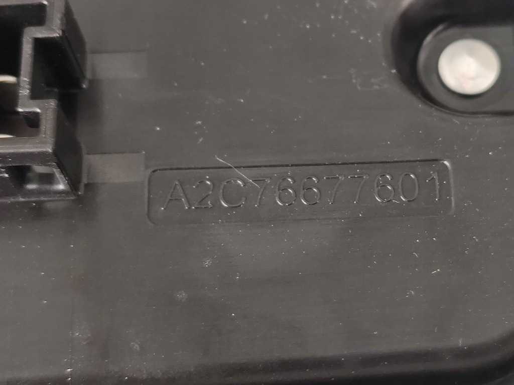 фото №11, Преобразователь модуль led mercedes a2139002534