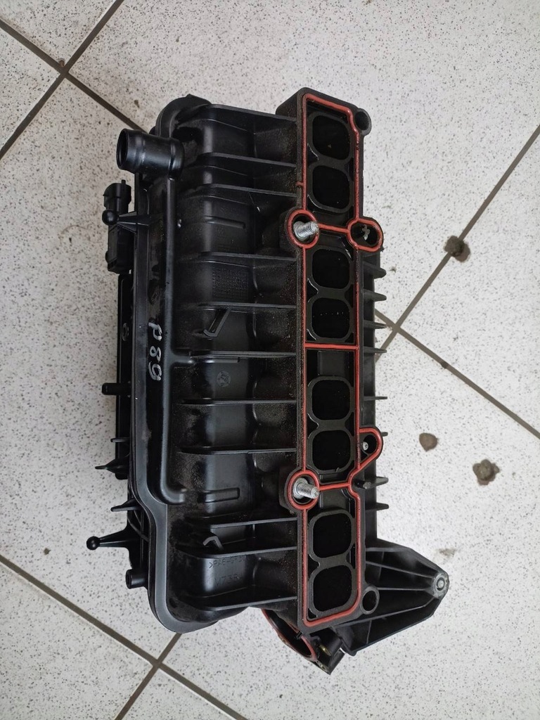 фото №1, Колектор всмоктуючий ford escape 3 c520 facelift 2017 sp6702