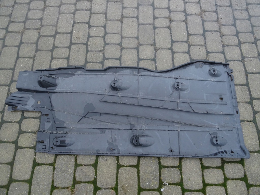 фото №1, Vw golf vii захист підвіска ліва 5q0825201l