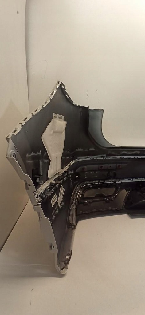 фото №6, Seat tarraco бампер задня 2024 l0k1