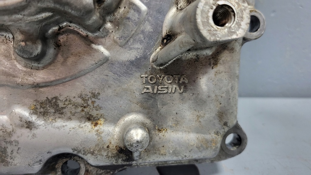 фото №4, Защита корпус распределительного вала lexus is iii 200t 8ar