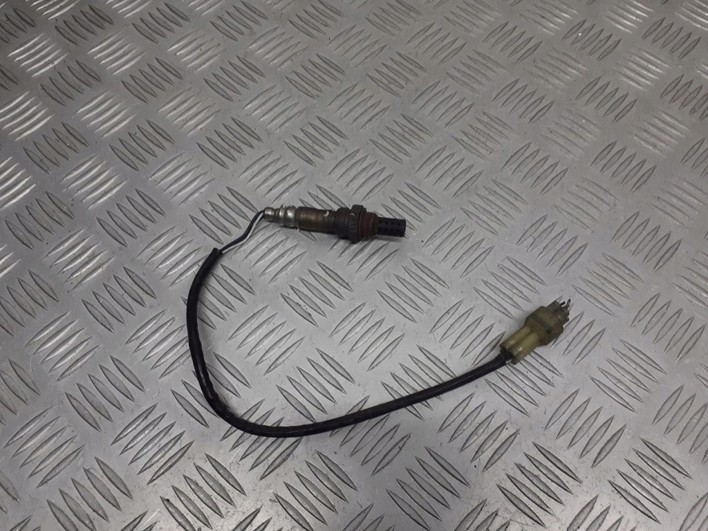 фото №1, Датчик лямбда-зонд suzuki baleno 1.3