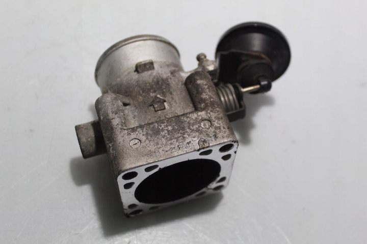 фото №1, Дросельна заслінка kia ceed i 1.6crdi