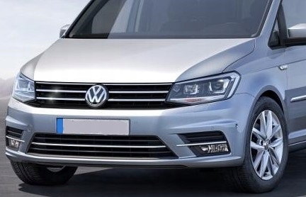 фото №1, Vw caddy 2k5 cwirtka левая правая лонжерон