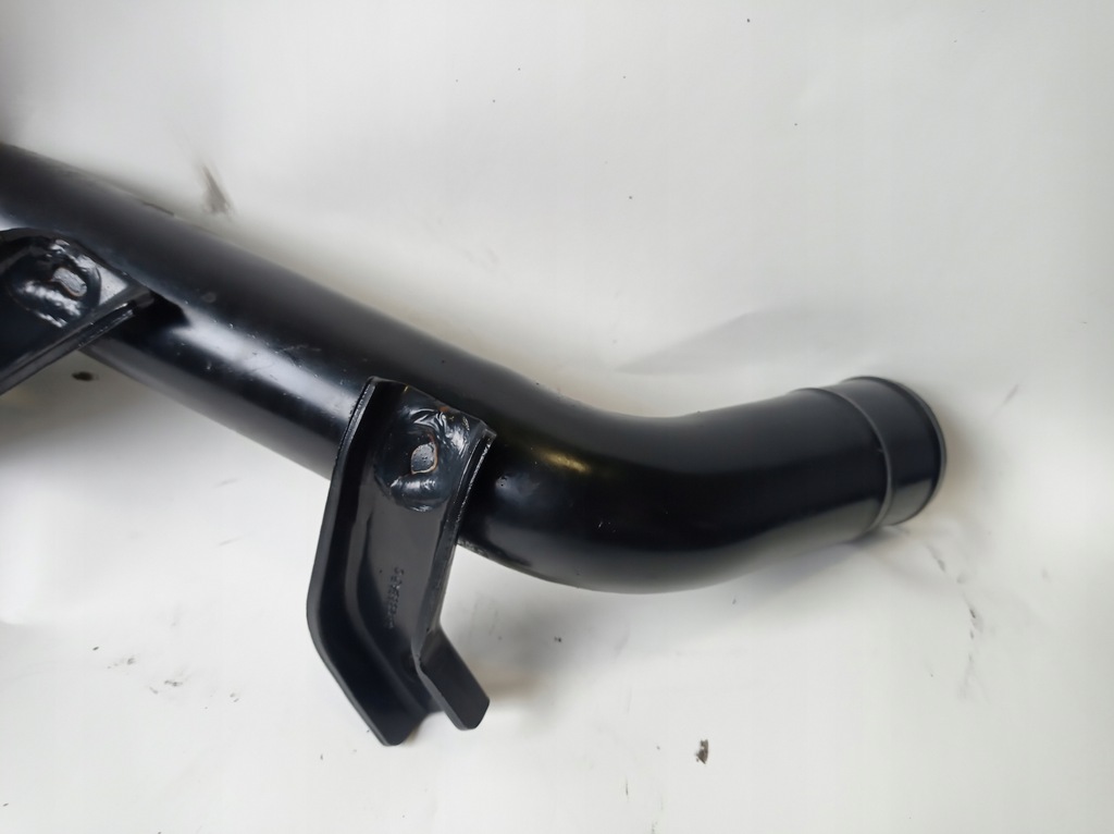 фото №6, Труба інтеркулер voyager iii 2.5 td 4612535ab