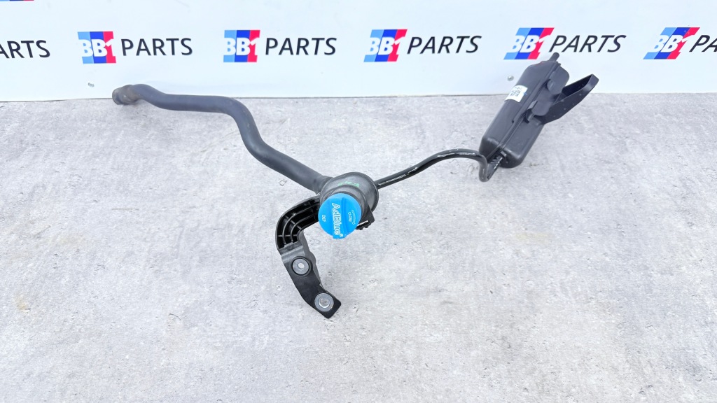 Bmw f48 x1 заливна горловина трубка adblue scr комплектна 7467966 в Україні