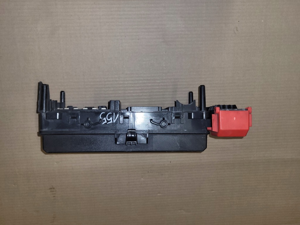 фото №3, Fiat freemont коробка запобіжників