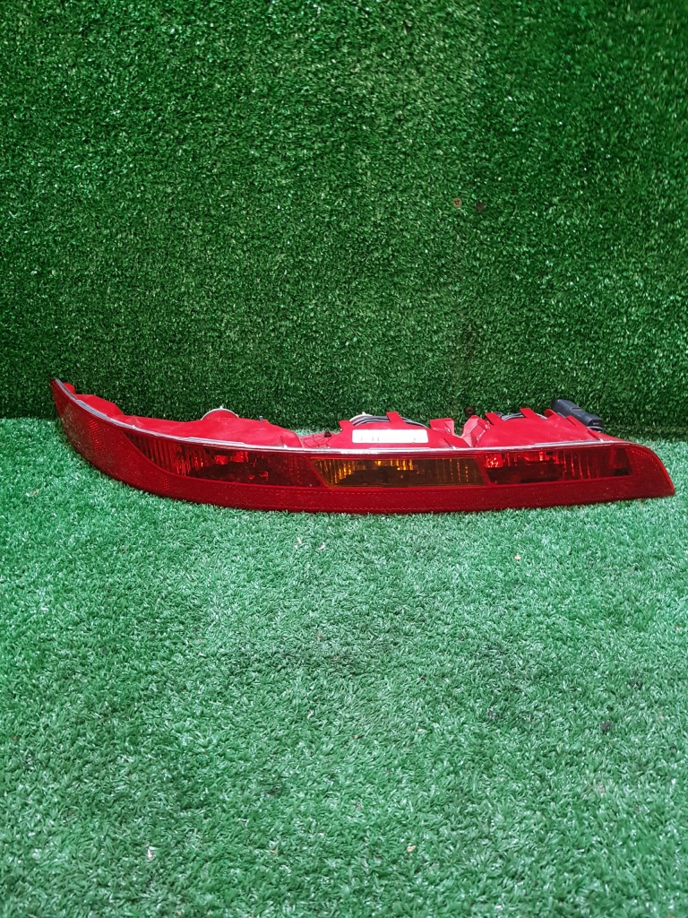 фото №1, Лампа протитуманна права задня citroen ds-7 2020 9815722880