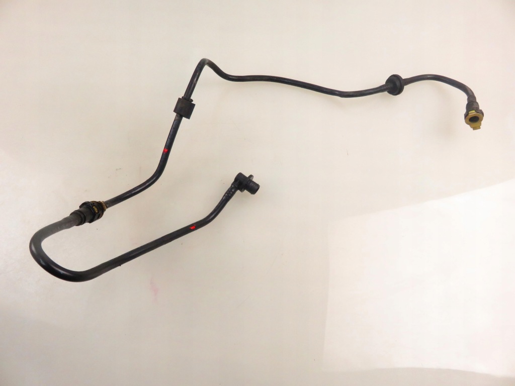 фото №5, Шланг усилитель тормозов opel zafira b 2.2 150 - с 22 yh