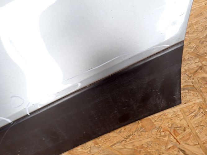 фото №9, Suzuki sx4 s-cross 13- дверь левая задние задняя