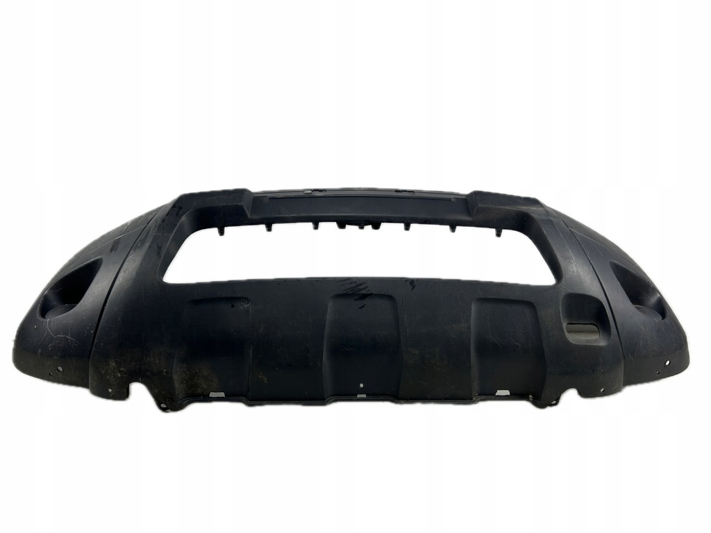 фото №8, Dacia duster i 10- бампер перед передний