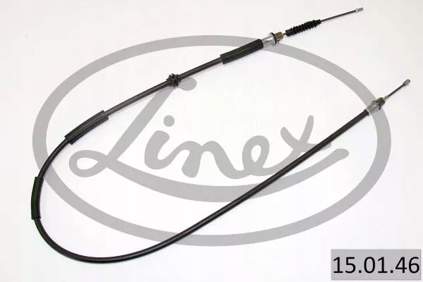 фото №1, Трос h-ca ford mondeo hb 94-00 тормозные диски