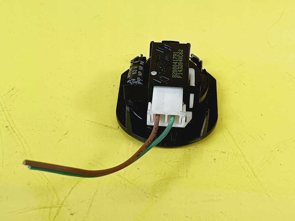 фото №6, Динамик левый правый перед задняя renault grand scenic ii 8200041791 nr170