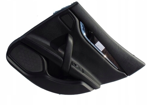 фото №1, Maserati ghibli обшивка дверь правый lub левый задняя