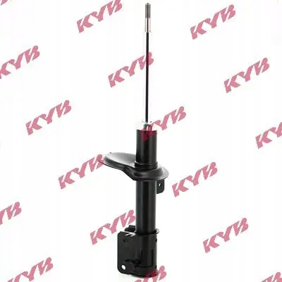 фото №16, 2x амортизатори kyb перед l+p do citroën, fiat, lancia, peugeot 807, c8