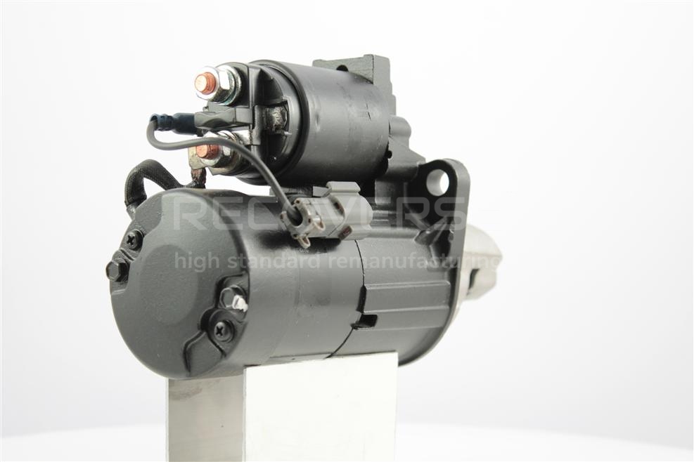 Стартер nissan sunny almera cherry micra 100nx prairie 1.0 1.2 1.3 1.4… Недорого