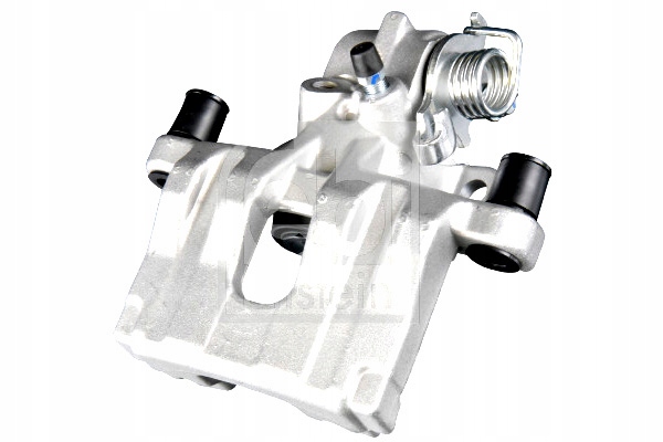 фото №2, Суппорт тормозной задняя p renault espace iv laguna ii megane ii vel