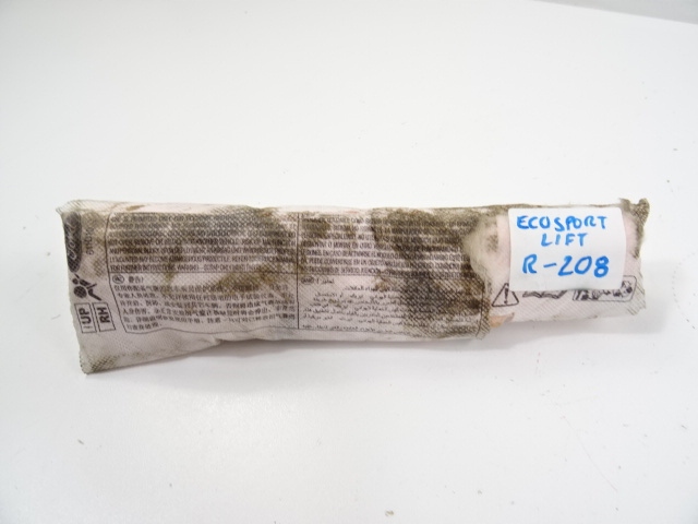 фото №1, Ford ecosport lift air bag подушка сиденье правая