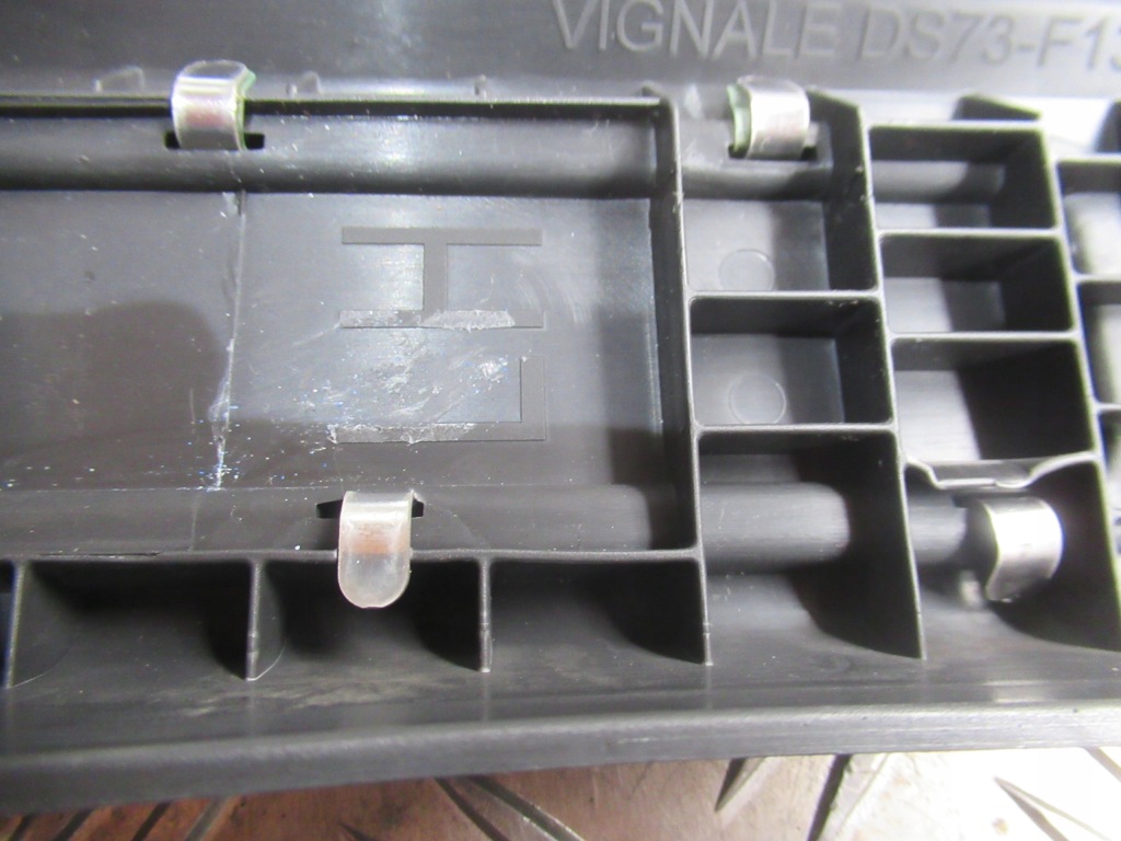 Ford mondeo mk5 накладка поріг права ліва перед ds73-f13200 ds73-f13201 Недорого