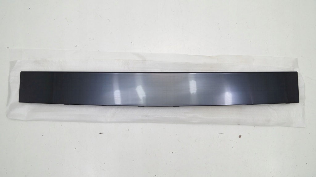 фото №1, Hyundai ioniq 5 21-25 решётка радиатора решётка радиатора молдинг bez камеры