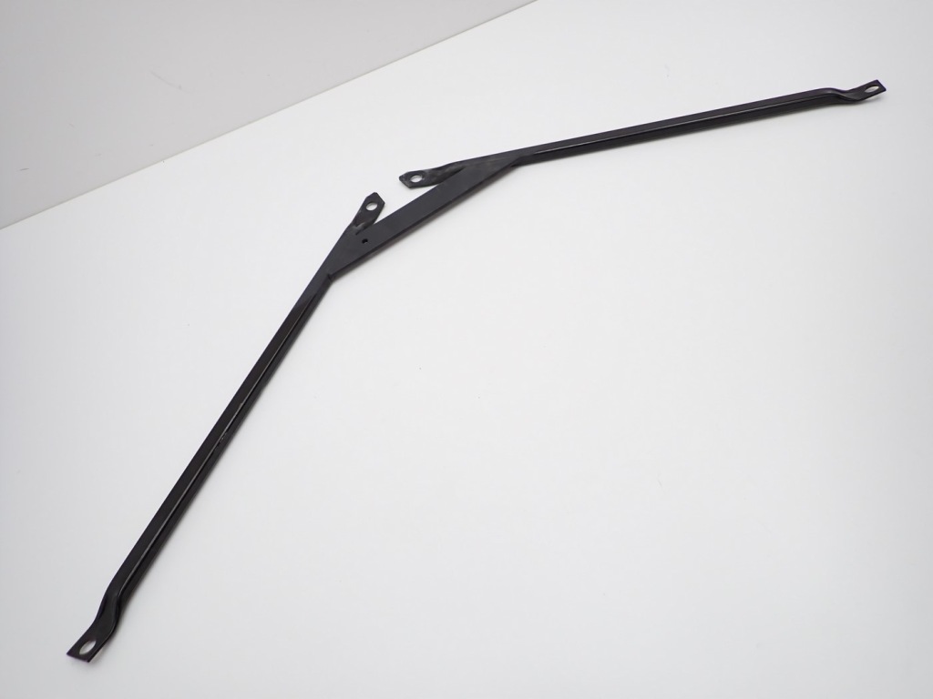 фото №1, Распорка кронштейн балка оригинал 7378711 bmw 3 f30 f31 15r