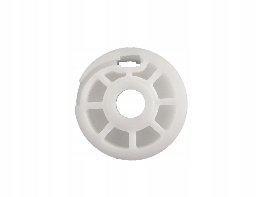 Window регулятор pulley compatible with mercedes s-class w140 Оригінал