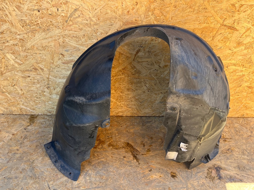 фото №1, Ford mondeo mk5 mk-5 v 5 подкрылок передние перед левая