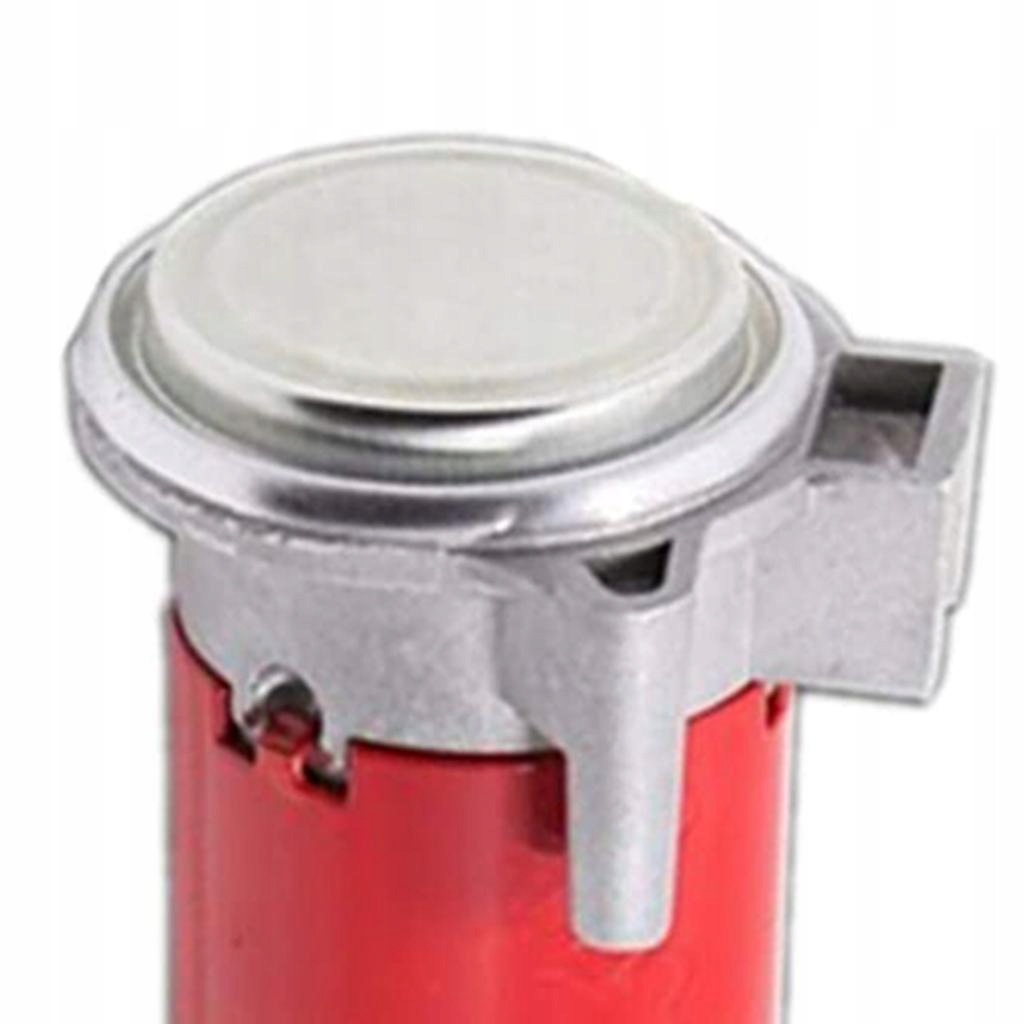 фото №7, Компресор сигнал 12 wężową хромована