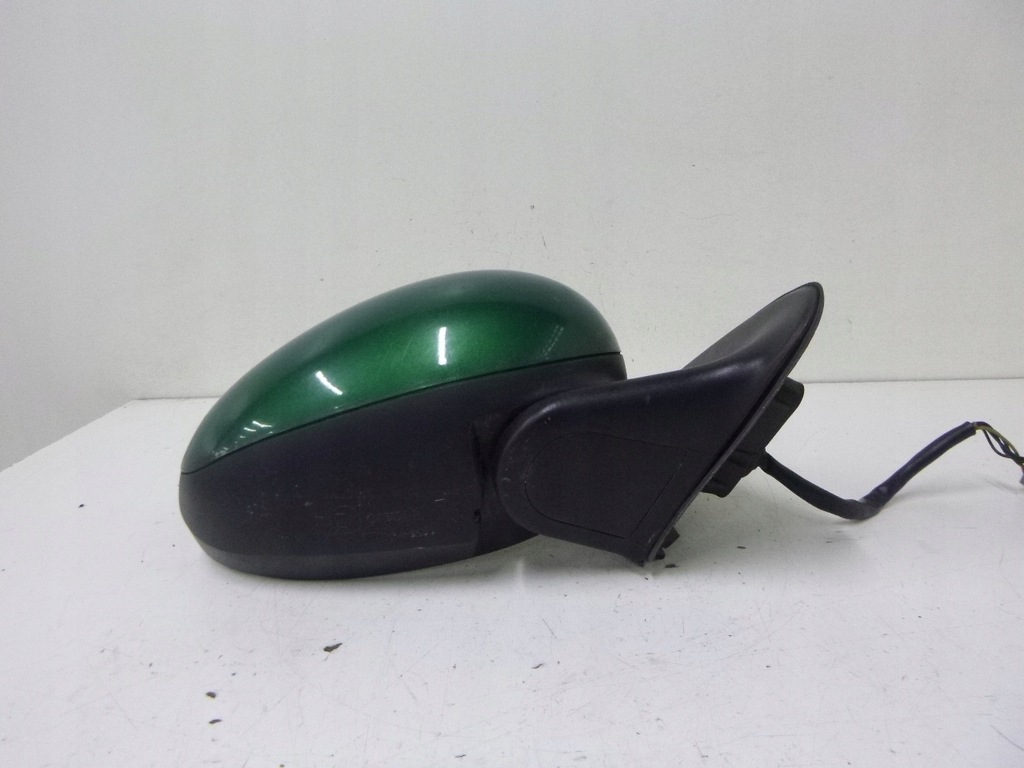 фото №4, Дзеркало mg rover 400 hfn 5pin 2003 r.