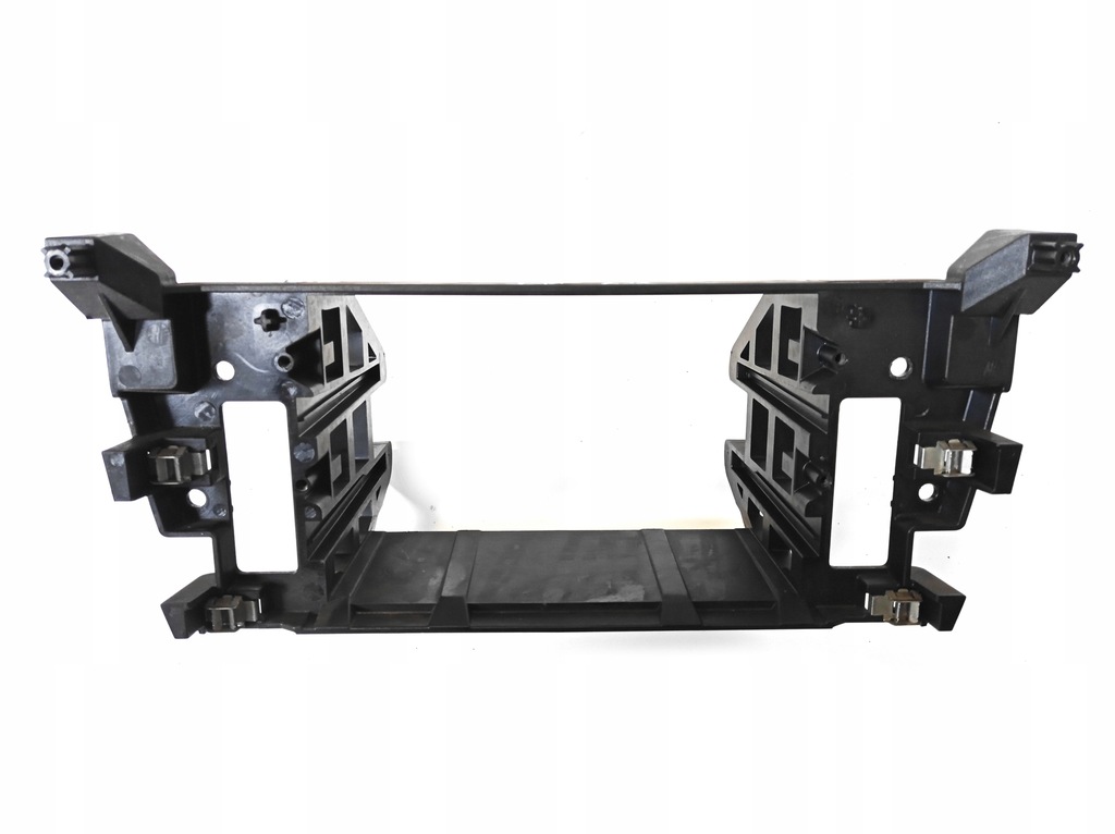 фото №1, Рамка каркас радио навигации bmw f11 9166665