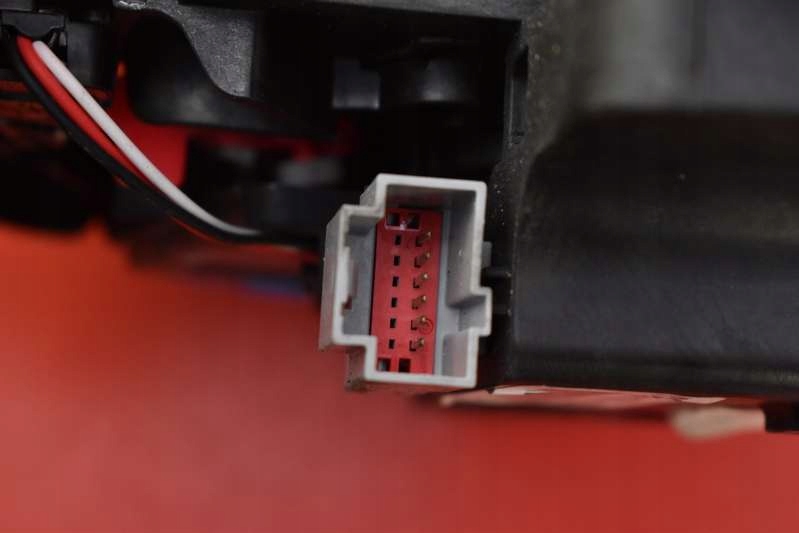 фото №11, Выборщик домкрат передач автоматическая коробка передач ds7p-7k004-hd3ja ford mondeo mk5 2.0 tdci