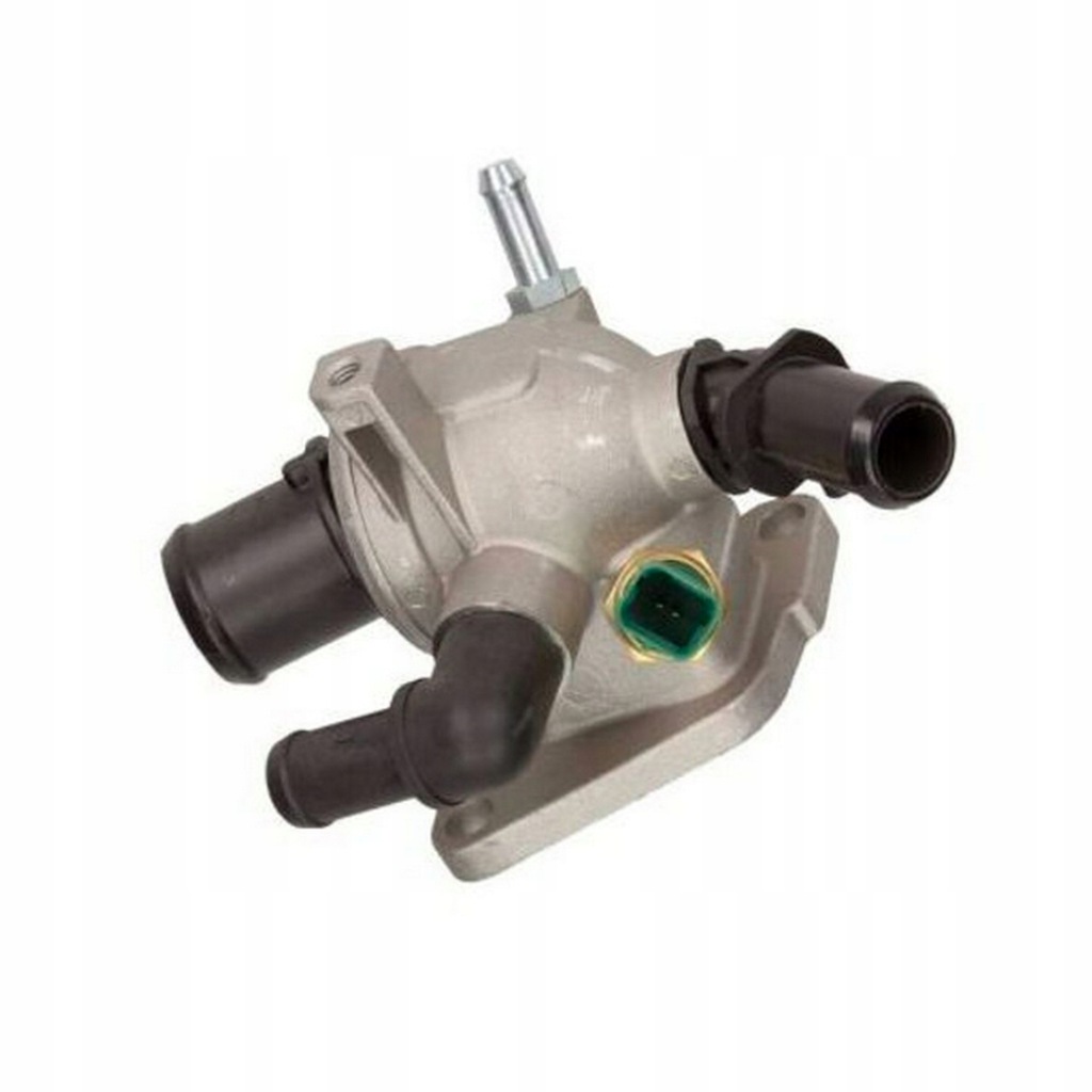 фото №1, Термостат с корпус do alfa romeo mito 1.3 multijet 2008- 55194271