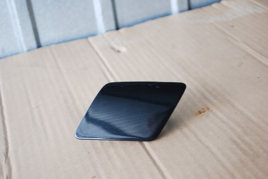 фото №1, Заглушка розпилювача ліва audi a8 d2 4d0900451l