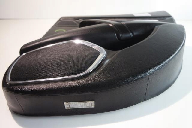 фото №15, Обивка дверь правый задняя maserati ghibli iii 13-