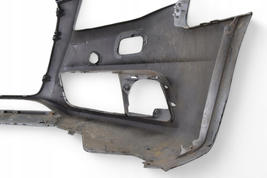 Бампер перед audi a4 b8 2010r. lz7h 2007-2011 в Украине