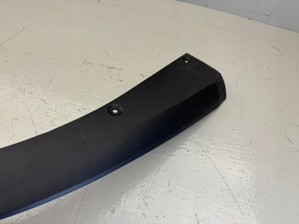 фото №9, Porsche gts turbo s 911 992 19- спойлер накладка бампера задняя 992807983