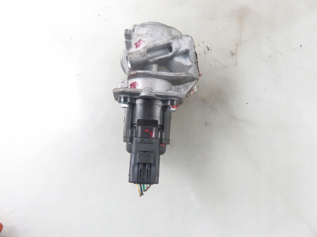 фото №8, Клапан egr ford focus c-max 1.6 tdci