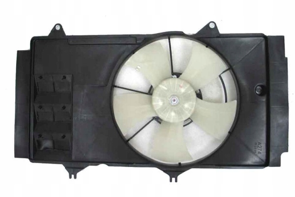 фото №15, Радиатор wody chrysler pt cruiser 2.4 nrf 53337 радиатор, система