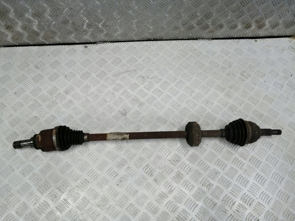 Купить Dacia logan 2 приводной вал правый  1,5 blue dci