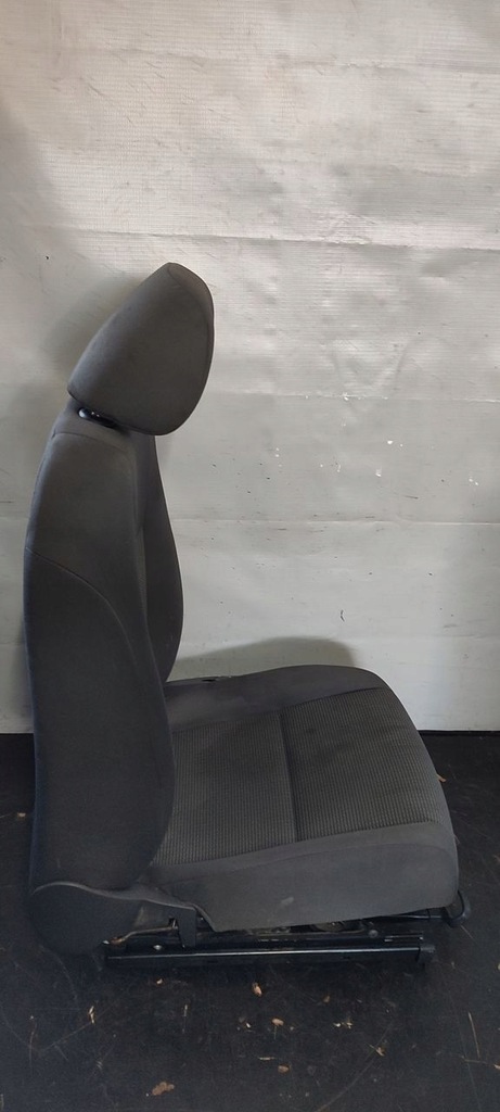 фото №10, Сиденье сиденья комплект vw golf v 1,6 8v kombi