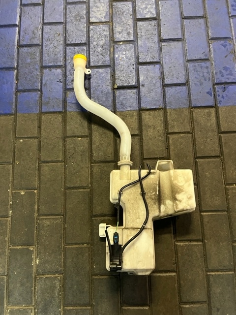 фото №1, Бак омывателя renault trafic iii, vivaro b