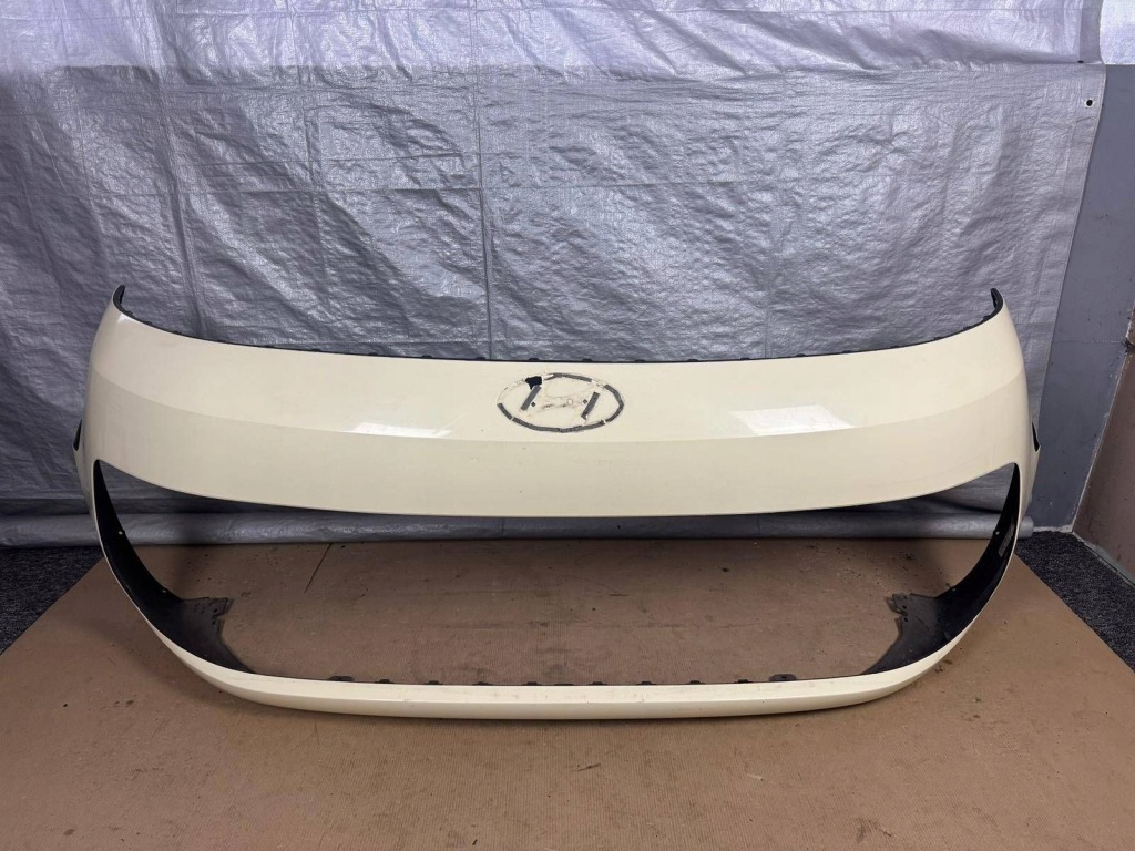 Купить Бампер передний hyundai staria 86511cg000 21 - bdb! оригинал !