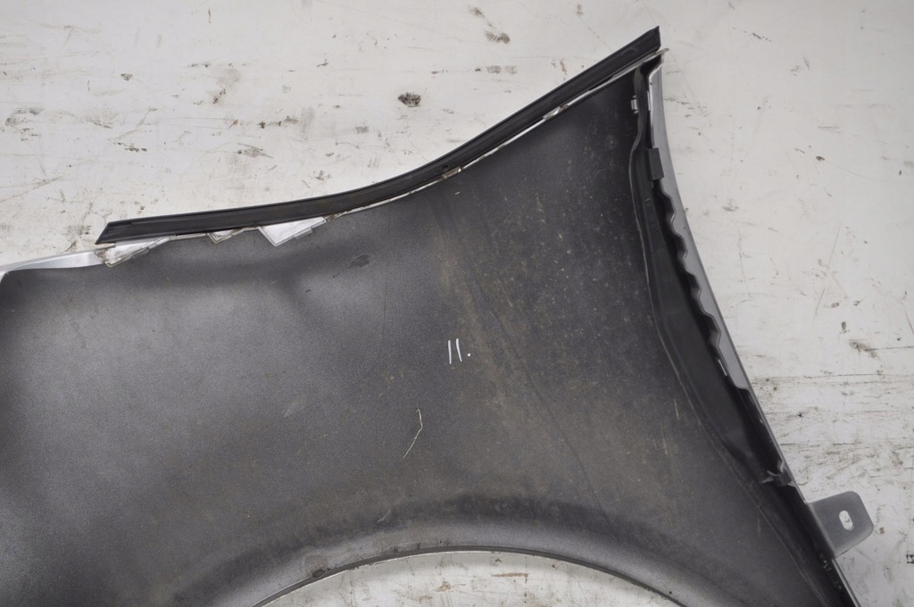 фото №11, Citroen c4 grand picasso i крила правий перед