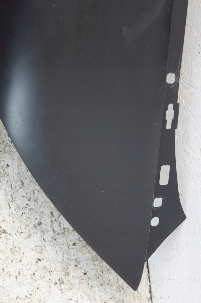 фото №6, Крила правий перед vw touareg 7l